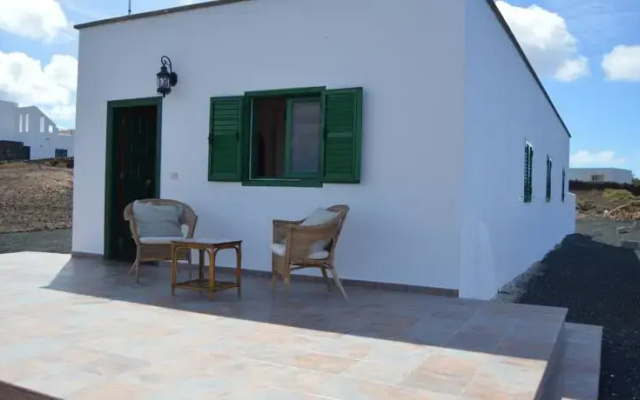 Casa Alejandro