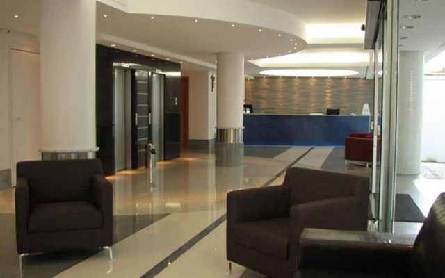 Centromar Hotel