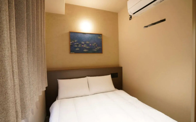 Hotel Hasu II