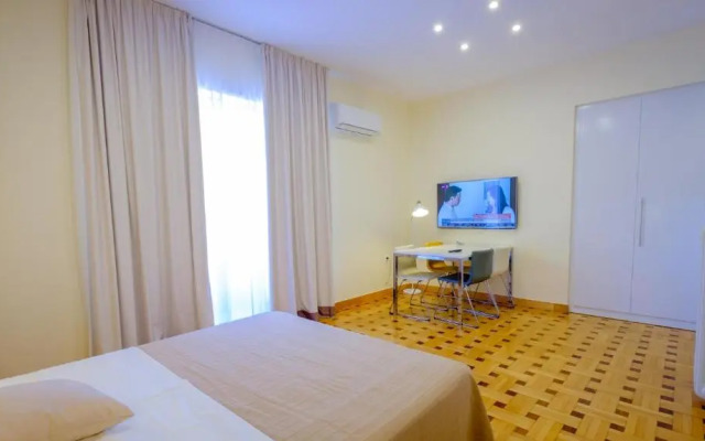 Kolonaki Suites By Olala Homes