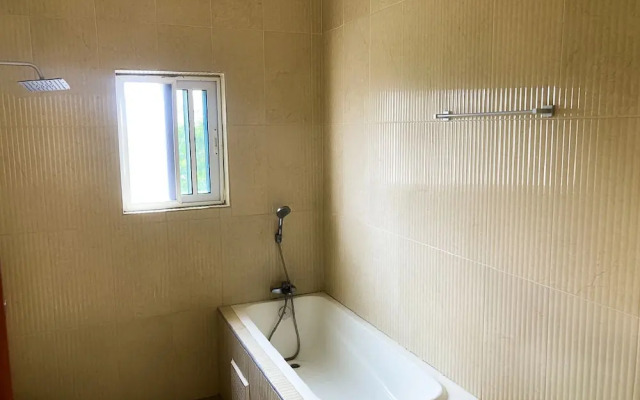 Hotel Bel Azur Hillacondji