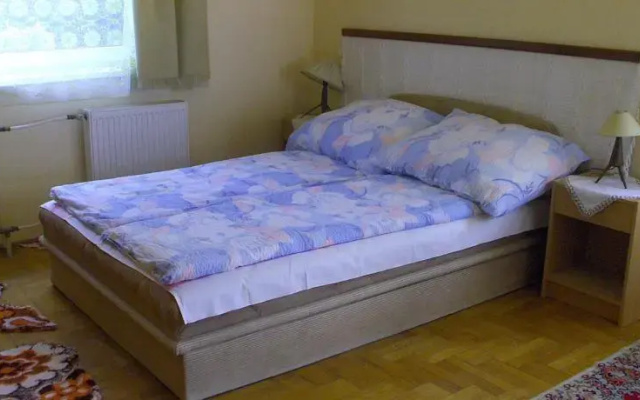 Ági Apartman