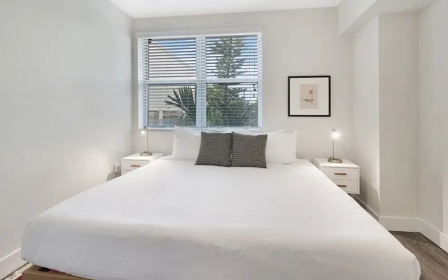 Biscayne Townhomes by Sextant