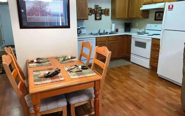 Whispering Pines 111