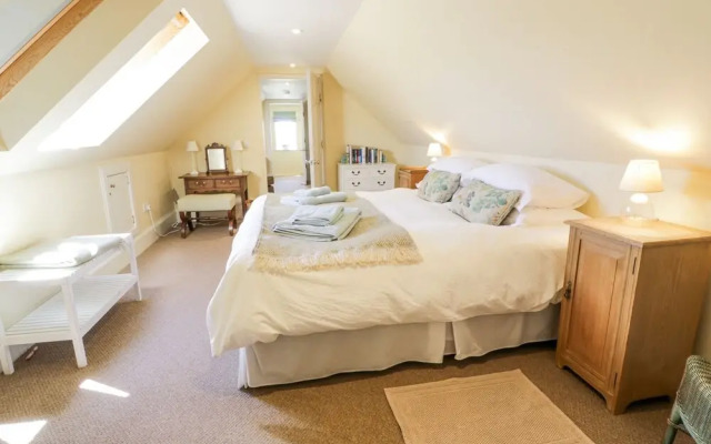 Marl House