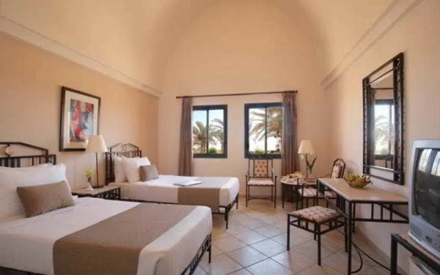 Sol y Mar Shams Suites