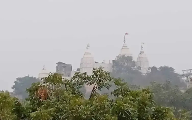 Kishori Seva Sadan