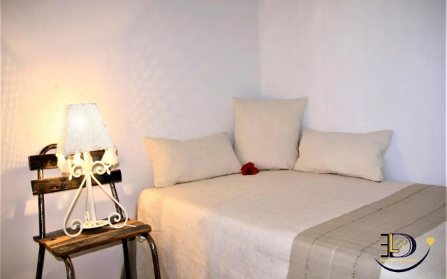 Villa Azalée Eden Luxe