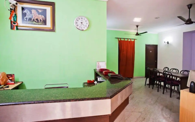 STEPiNN - Ess Kay Ess Villa DLF Phase 1