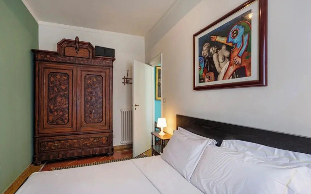 Appartamento al Porto di Rapallo by Wonderful Italy