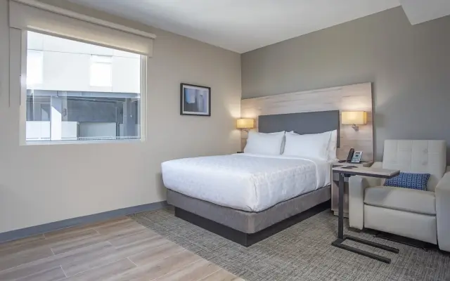 Candlewood Suites Guadalajara Galerias by IHG