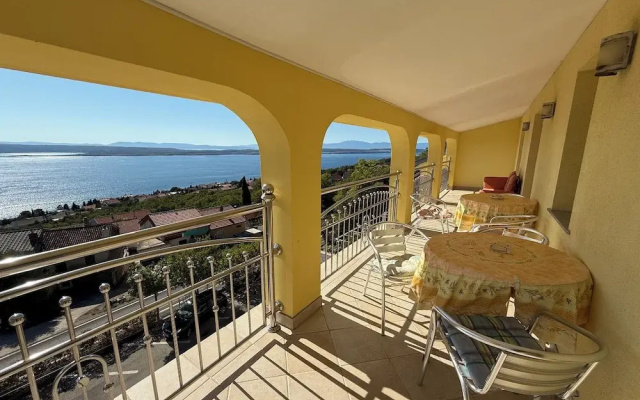 Apartments Vista Bliss 2