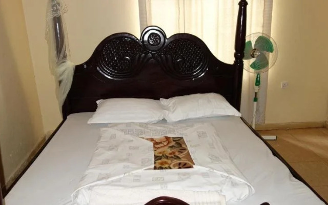 Yahoo Guest House