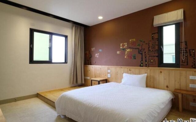 Yoho Villa