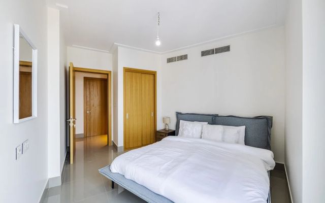 Opera Grand 2BR - Downtown