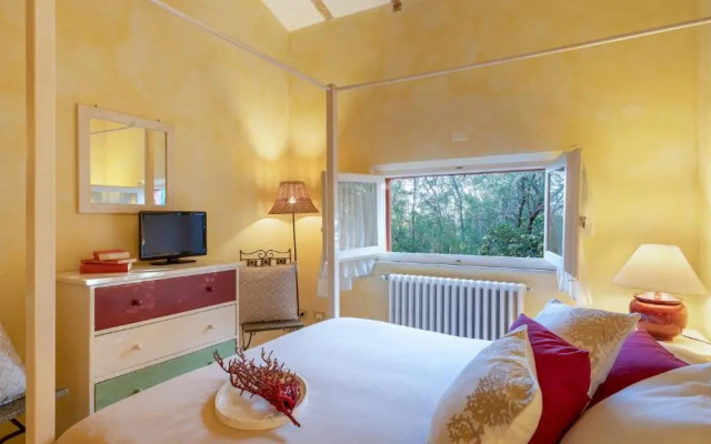 Villa Corallina 12