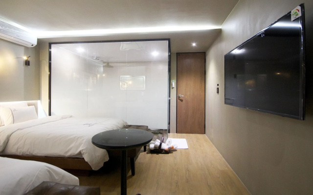 Jeonju Neue Hotel