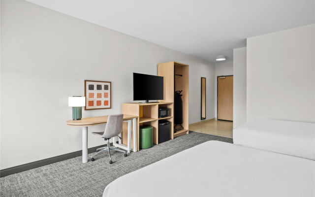 Spark By Hilton Garland Dallas East