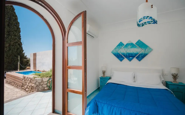 Villa La Baika by Myvillacollection