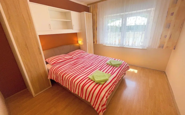 Apartment Combaj 2
