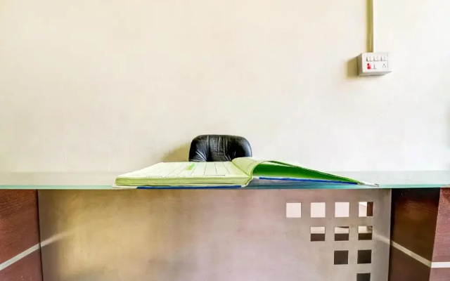 Ashoka Hotel And Guest House by OYO Rooms