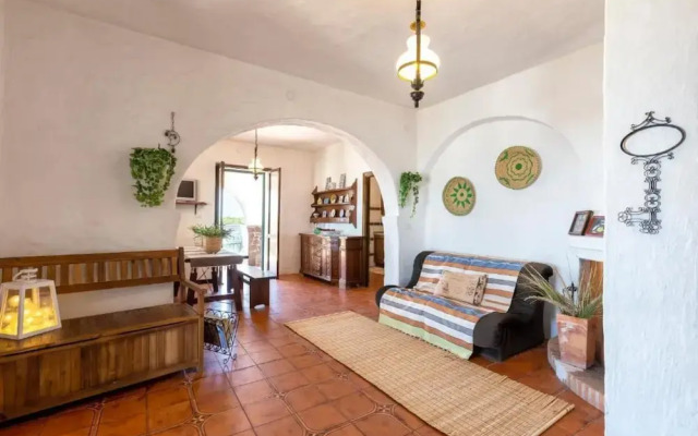 Villino Paradise in Sorso
