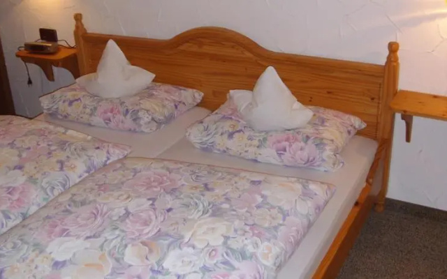 Apartment Seidenweber