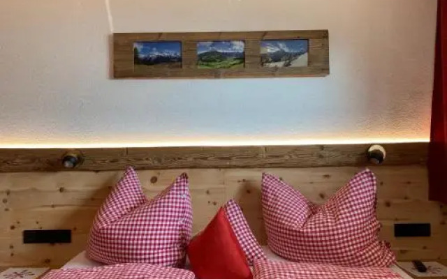 Landhaus Rieder im Zillertal