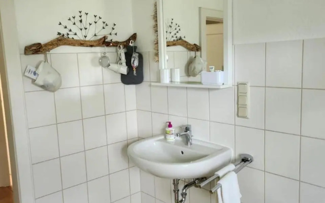 Gemütliche Ferienwohnung
