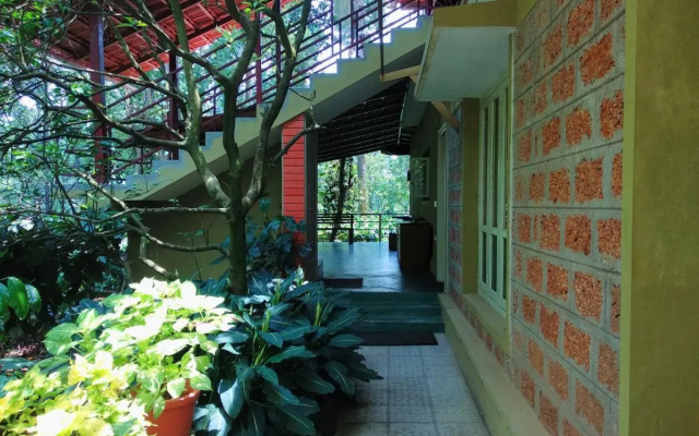 Heights Farm Stay - Coffee Estate Stay