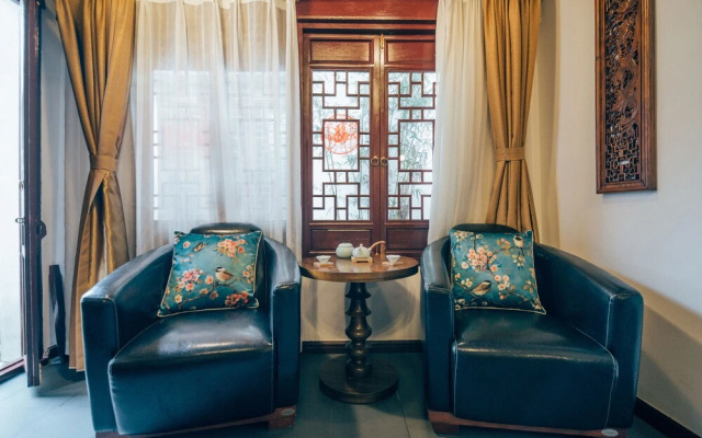 Purecang Guesthouse