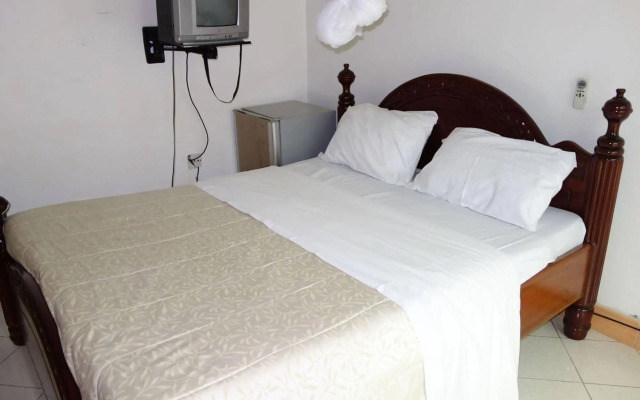 Marphie Hotel