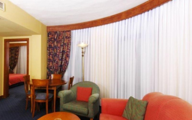 Klassis Resort
