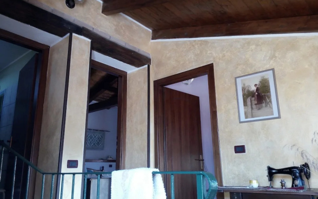 B&B Casa Susanna