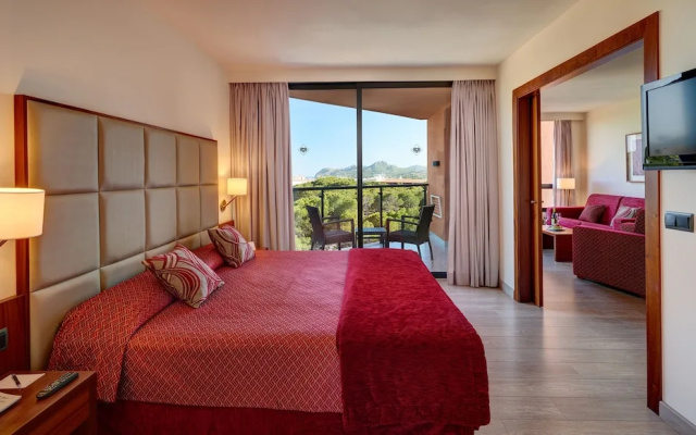 Protur Turó Pins Hotel