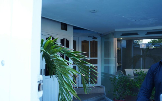 Hilton Bay View Inn