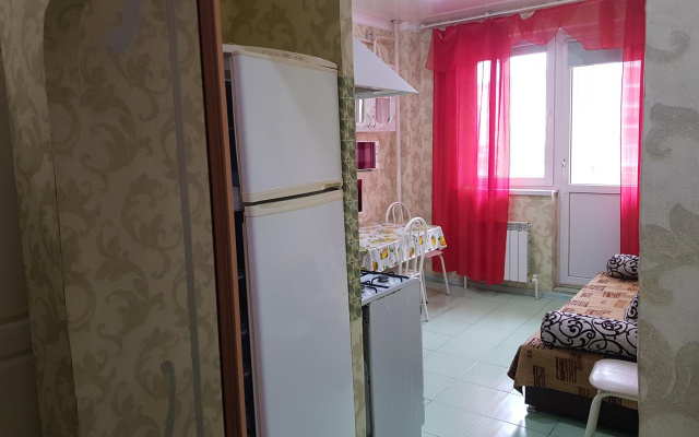 Уютная квартира от владельца недалеко от песчаного пляжа.