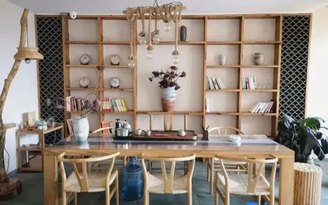Muzhuwu Boutique Inn