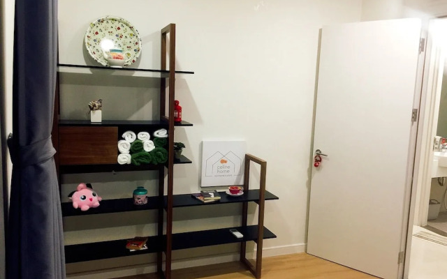 Celine Home Millenium
