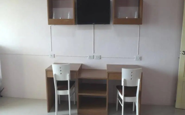 My Place