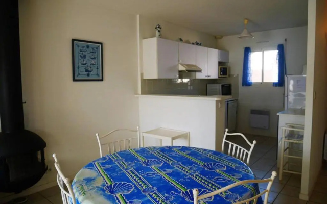 MAISON QUIBERON, 3 PIèCES, 6 PERSONNES - FR-1-478-61