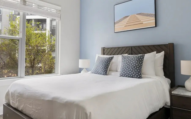 Landing Furnished Apartments Decatur