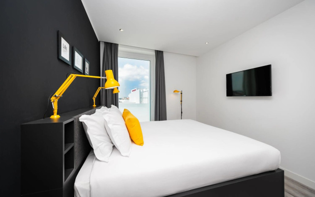 Staycity Aparthotels, Venice, Mestre