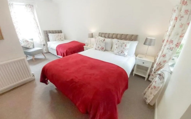 The Elm House Hotel