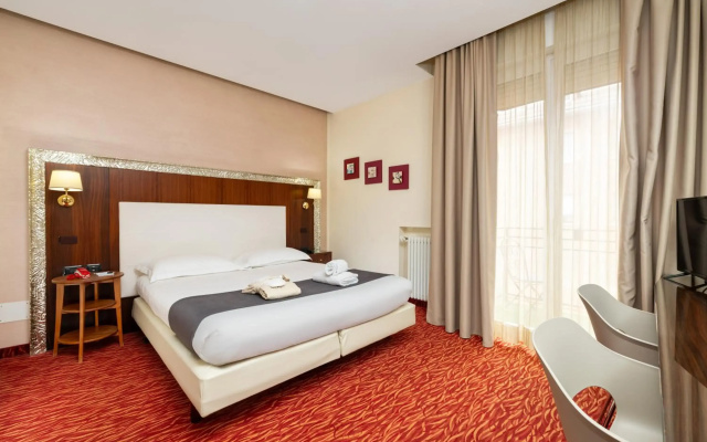 Hotel Maggiore Bologna