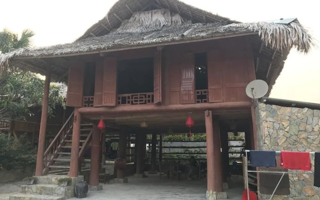 Ban Buoc Homestay - Hostel