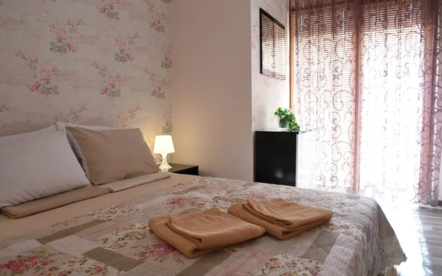 Plovdiv Apartment