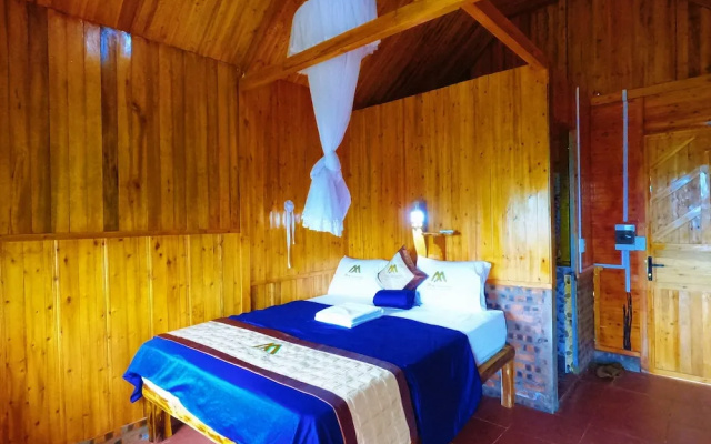Mong Ngua Bungalow & Homestay