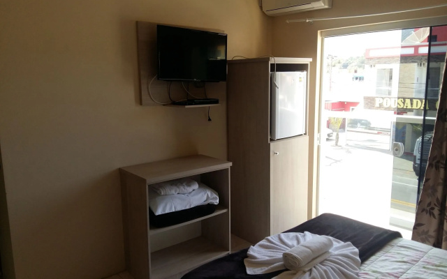 Hotel Rochamar