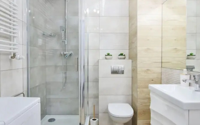 Apartamenty Swinoujscie – Flotylla